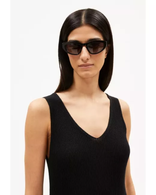 Trui RANAA CROCHET LINO