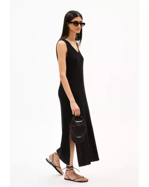 Armedangels - Robe en lin CAROLINIAA LINO