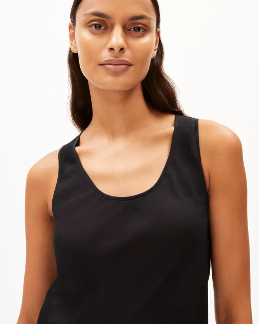 Dress CAROLINIAA LINO