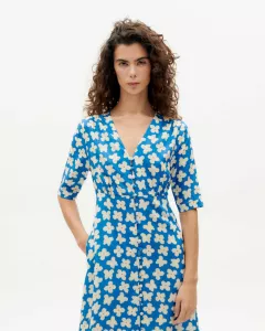 Jurk SMALL BUTTERFLY CAMELIA Jurk SMALL BUTTERFLY CAMELIA