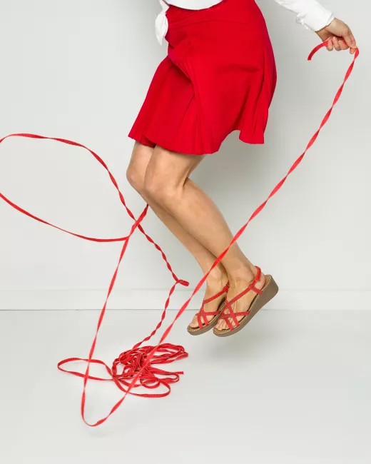 Shangies sandalen - Women3 Shangies sandalen - Women3