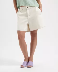 Short en jeans TEIGAN Short en jeans TEIGAN