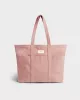 WOUF - Tote bag en coton bio