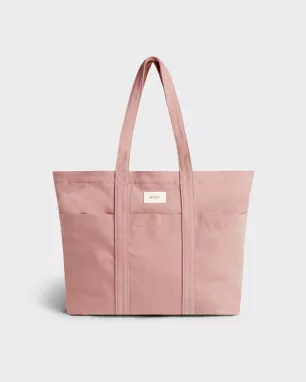WOUF - Tote bag en coton bio