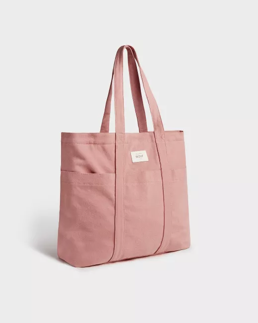 WOUF - Tote bag en coton bio
