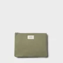 Biologisch katoen clutch