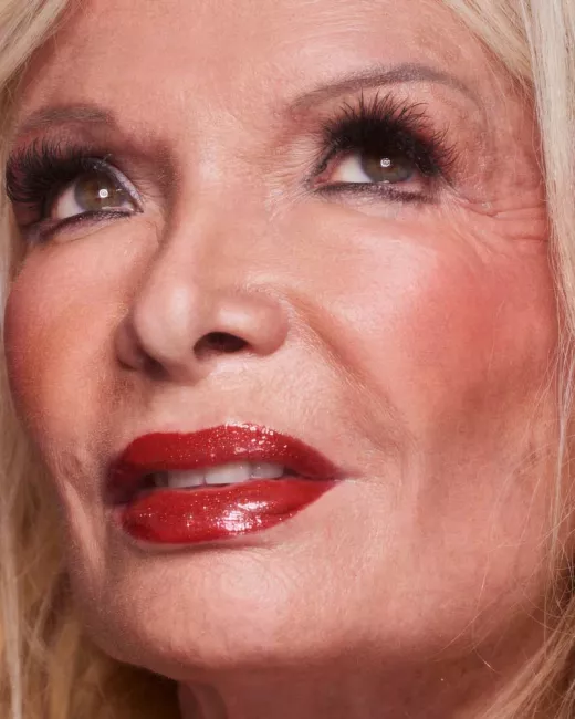 Si Si La Paillette - Gloss pailleté 99% d’origine naturelle Si Si La Paillette - Gloss pailleté 99% d’origine naturelle