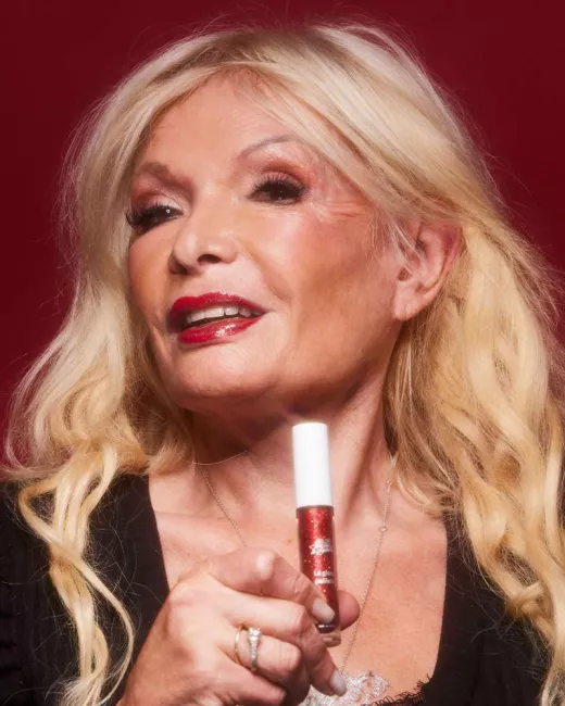 Si Si La Paillette - Gloss pailleté 99% d’origine naturelle Si Si La Paillette - Gloss pailleté 99% d’origine naturelle