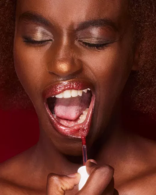 Si Si La Paillette - Gloss pailleté 99% d’origine naturelle Si Si La Paillette - Gloss pailleté 99% d’origine naturelle