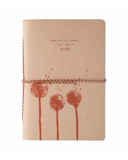 Sketchbook Wish