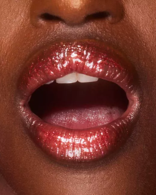 Si Si La Paillette - Gloss pailleté 99% d’origine naturelle Si Si La Paillette - Gloss pailleté 99% d’origine naturelle