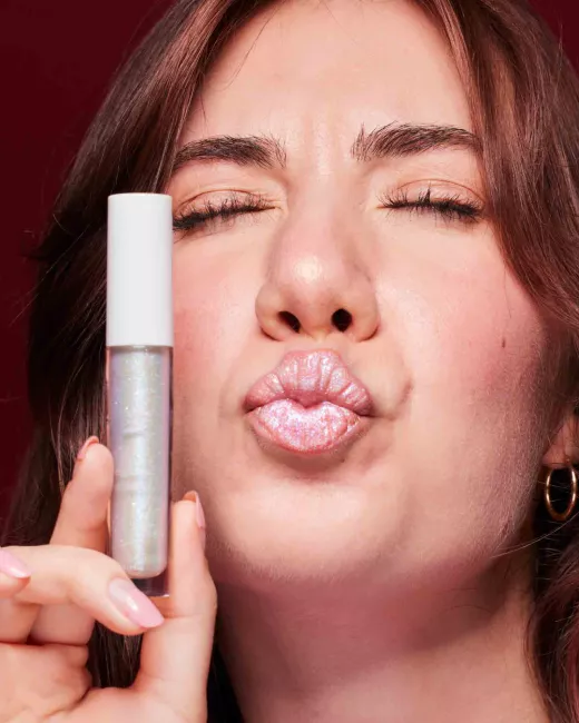 Si Si La Paillette - Gloss pailleté 99% d’origine naturelle Si Si La Paillette - Gloss pailleté 99% d’origine naturelle