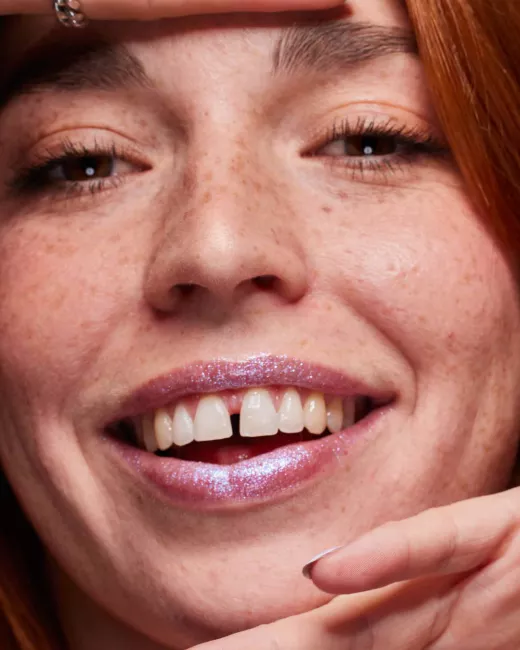 Si Si La Paillette - Gloss pailleté 99% d’origine naturelle Si Si La Paillette - Gloss pailleté 99% d’origine naturelle