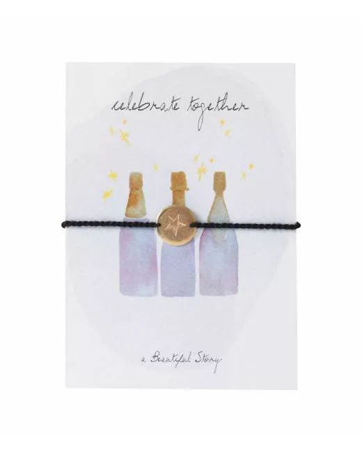 Carte postale Champagne