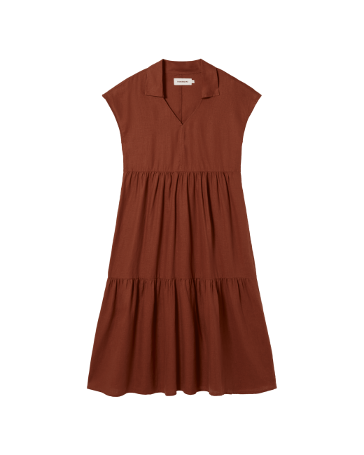 Dress CACTUS SHIFFLI CAMELIA Dress CACTUS SHIFFLI CAMELIA