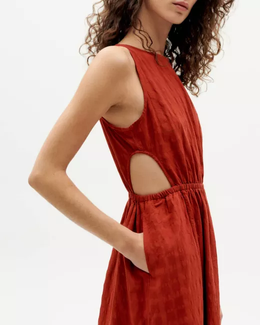 Dress CACTUS SHIFFLI CAMELIA