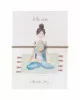 Jewelry Postcard Yoga