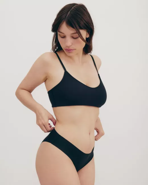 Panties in TENCEL™ Lyocell