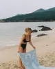 SALINA Reversible swimsuit