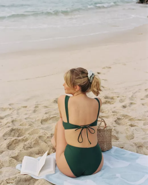 Kaly Ora - Serviette de Plage ARTSY Kaly Ora - Serviette de Plage ARTSY