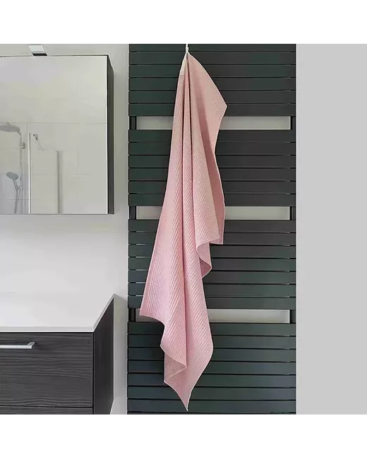 YUA Natural - Serviette de Bain Paréo en coton bio