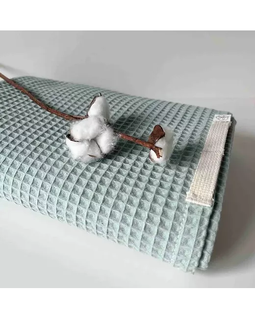 Organic Cotton Paréo Towel