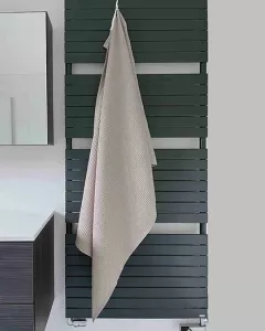 YUA Natural - Serviette de Bain Paréo en coton bio