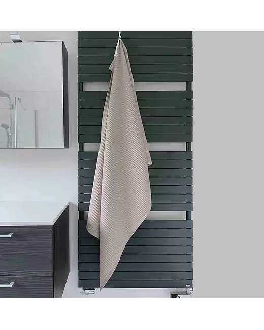 YUA Natural - Serviette de Bain Paréo en coton bio