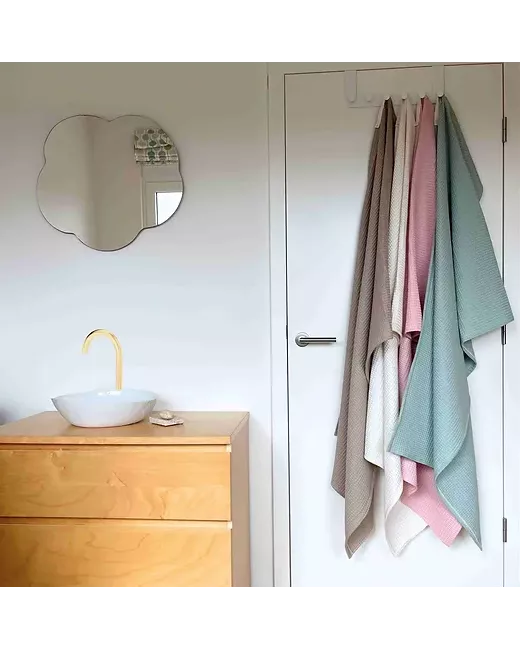 Organic Cotton Paréo Towel