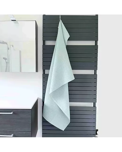 YUA Natural - Serviette de Bain Paréo en coton bio