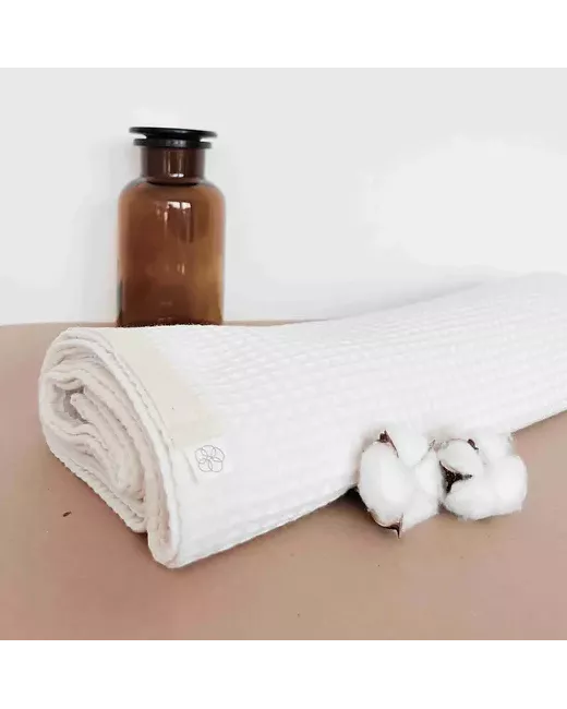 Organic Cotton Paréo Towel