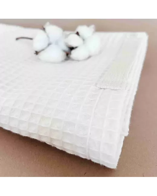 Organic Cotton Paréo Towel