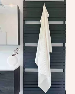 YUA Natural - Serviette de Bain Paréo en coton bio YUA Natural - Serviette de Bain Paréo en coton bio