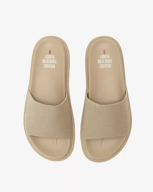 ECOALF - Sandales Abril en polyester recyclé