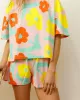 Pyjama en coton bio