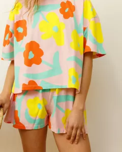 Pyjama en coton bio Pyjama en coton bio