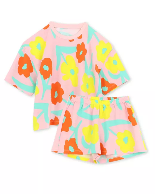 Pyjama en coton bio Pyjama en coton bio