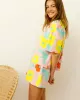 Pyjama en coton bio