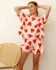 Pyjama en coton bio