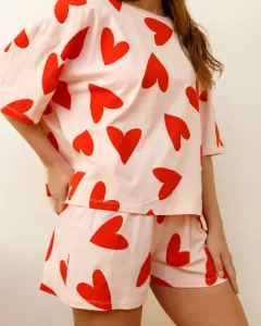 Pyjama en coton bio Pyjama en coton bio