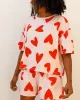 Pyjama en coton bio