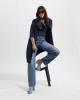 KUYICHI - Jeans Lena Low Loose en coton bio et recyclé