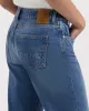 KUYICHI - Jeans Lena Low Loose en coton bio et recyclé