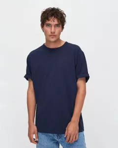 KUYICHI - T-Shirt LIAM en lin KUYICHI - T-Shirt LIAM en lin