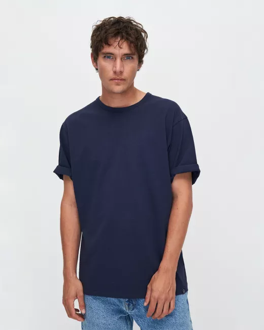 T-Shirt LIAM Striped