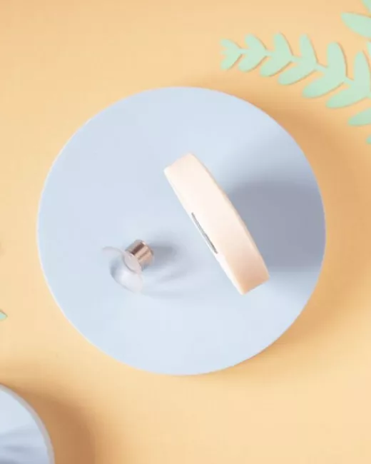 Magnetic Soap Holder for Solid Soap