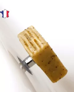 Magnetic Soap Holder for Solid Soap Magnetic Soap Holder for Solid Soap