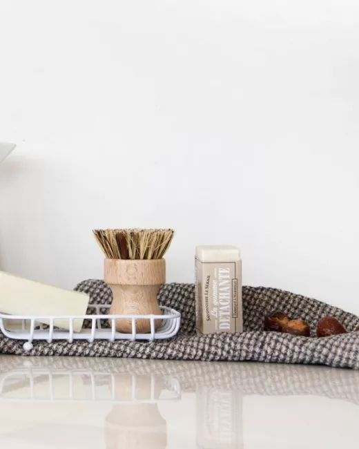 Chamarrel - Savon Détachant au Bicarbonate