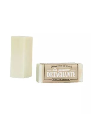 Ontvlekkende Zeep met Bicarbonaat Ontvlekkende Zeep met Bicarbonaat