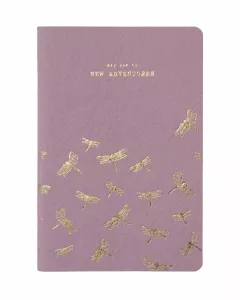 Notebook New Adventures